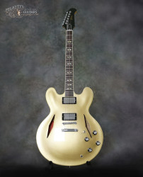 2014-Gibson-Memphis-DG-335-Grohl-Gold-Metallic