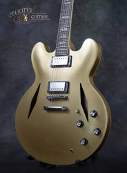 2014-Gibson-Memphis-DG-335-Grohl-Gold-Metallic