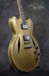 2014-Gibson-Memphis-DG-335-Grohl-Gold-Metallic