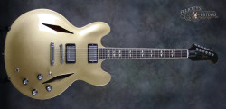2014-Gibson-Memphis-DG-335-Grohl-Gold-Metallic