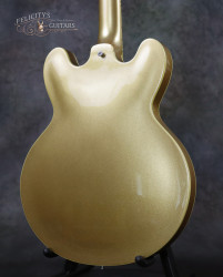 2014-Gibson-Memphis-DG-335-Grohl-Gold-Metallic