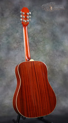 Minty-2015-Epiphone-Hummingbird-Faded-Cherry-Burst