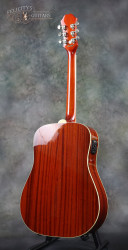 Minty-2015-Epiphone-Hummingbird-Faded-Cherry-Burst