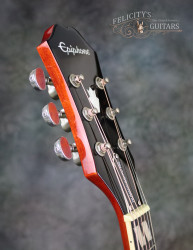 Minty-2015-Epiphone-Hummingbird-Faded-Cherry-Burst