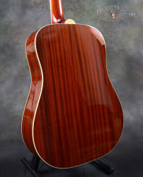 Minty-2015-Epiphone-Hummingbird-Faded-Cherry-Burst