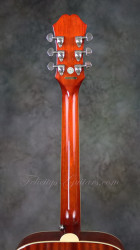 Minty-2015-Epiphone-Hummingbird-Faded-Cherry-Burst