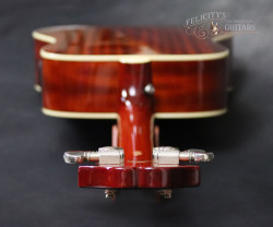 Minty-2015-Epiphone-Hummingbird-Faded-Cherry-Burst
