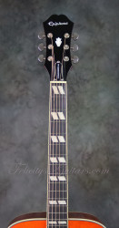 Minty-2015-Epiphone-Hummingbird-Faded-Cherry-Burst