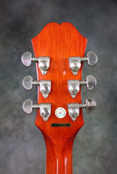 Minty-2015-Epiphone-Hummingbird-Faded-Cherry-Burst