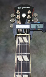 Minty-2015-Epiphone-Hummingbird-Faded-Cherry-Burst