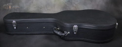 Minty-2015-Epiphone-Hummingbird-Faded-Cherry-Burst