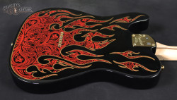 2016-Fender-Telecaster-Burton-Red-Paisy-Flame