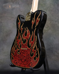 2016-Fender-Telecaster-Burton-Red-Paisy-Flame