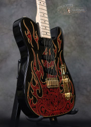 2016-Fender-Telecaster-Burton-Red-Paisy-Flame