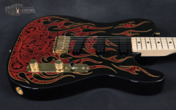 2016-Fender-Telecaster-Burton-Red-Paisy-Flame