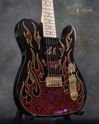 2016-Fender-Telecaster-Burton-Red-Paisy-Flame