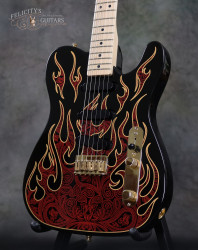 2016-Fender-Telecaster-Burton-Red-Paisy-Flame