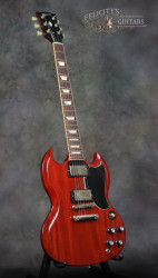 2016-Gibson-'61-SG-Standard-Ltd-Heritage-Cherry