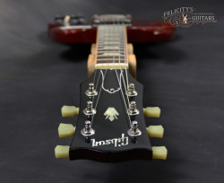 2016-Gibson-'61-SG-Standard-Ltd-Heritage-Cherry