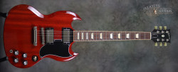 2016-Gibson-'61-SG-Standard-Ltd-Heritage-Cherry