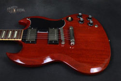 2016-Gibson-'61-SG-Standard-Ltd-Heritage-Cherry