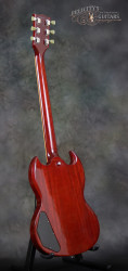 2016-Gibson-'61-SG-Standard-Ltd-Heritage-Cherry