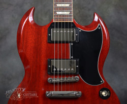 2016-Gibson-'61-SG-Standard-Ltd-Heritage-Cherry