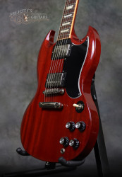 2016-Gibson-'61-SG-Standard-Ltd-Heritage-Cherry