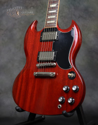 2016-Gibson-'61-SG-Standard-Ltd-Heritage-Cherry