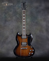 2016-Gibson-SG-Neck-Through-12-string-Vintage-Sunburst