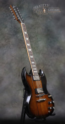 2016-Gibson-SG-Neck-Through-12-string-Vintage-Sunburst