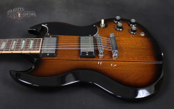 2016-Gibson-SG-Neck-Through-12-string-Vintage-Sunburst