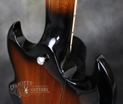 2016-Gibson-SG-Neck-Through-12-string-Vintage-Sunburst