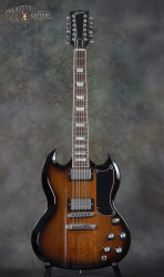 2016-Gibson-SG-Neck-Through-12-string-Vintage-Sunburst