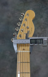 2016-Fender-Telecaster-AVS-'52-Butterscotch