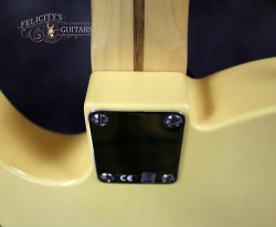 2016-Fender-Telecaster-AVS-'52-Butterscotch