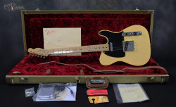 2016-Fender-Telecaster-AVS-'52-Butterscotch