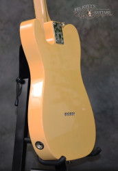 2016-Fender-Telecaster-AVS-'52-Butterscotch