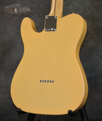 2016-Fender-Telecaster-AVS-'52-Butterscotch