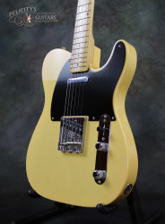 2016-Fender-Telecaster-AVS-'52-Butterscotch