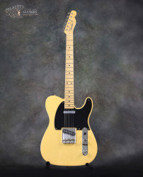 2016-Fender-Telecaster-AVS-'52-Butterscotch