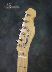 2016-Fender-Telecaster-AVS-'52-Butterscotch