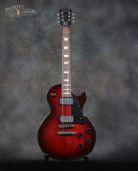 2017-Gibson-Les-Paul-Studio-T-Black-Cherry-Burst