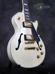 2017-Gibson-Custom-ES-LP-Lifeson-Classic-White