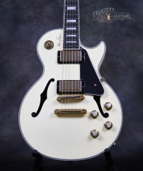 2017-Gibson-Custom-ES-LP-Lifeson-Classic-White