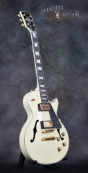 2017-Gibson-Custom-ES-LP-Lifeson-Classic-White