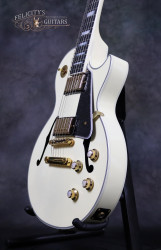 2017-Gibson-Custom-ES-LP-Lifeson-Classic-White