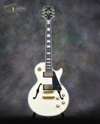 2017-Gibson-Custom-ES-LP-Lifeson-Classic-White