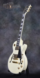 2017-Gibson-Custom-ES-LP-Lifeson-Classic-White
