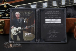 2017-Gibson-Custom-ES-LP-Lifeson-Classic-White